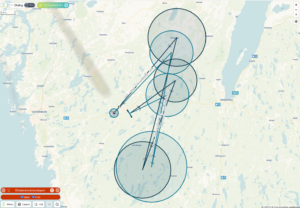 Läs mer om artikeln Idag avslutas DM med AAT banor