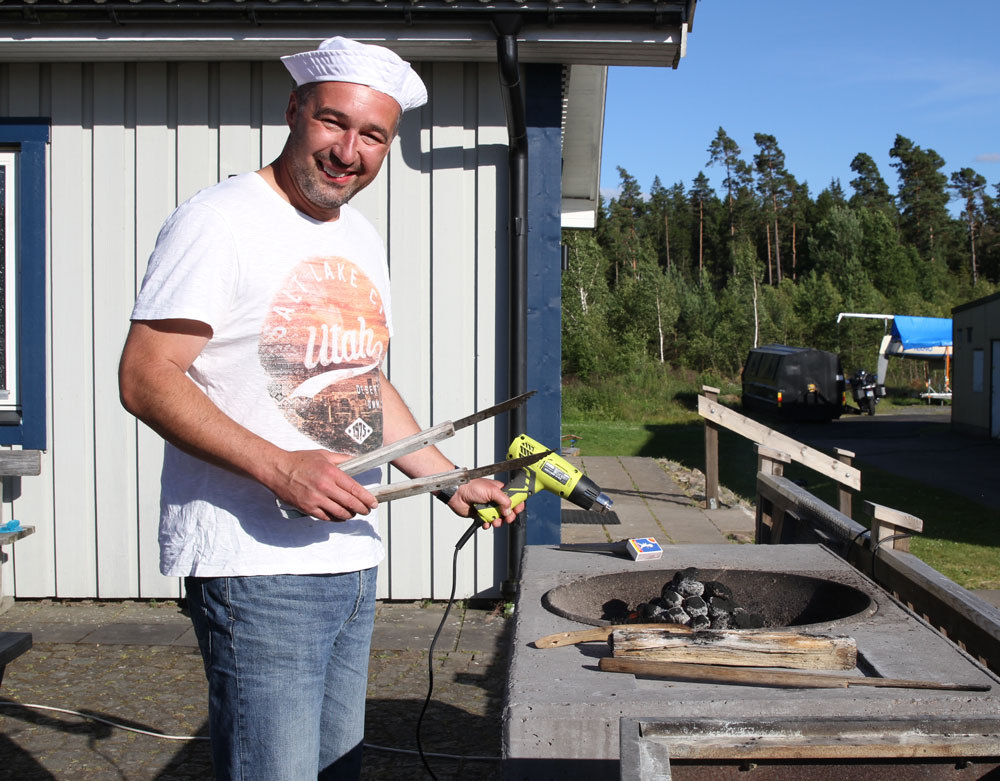 Du visar för närvarande Vem ansvarar för vad?