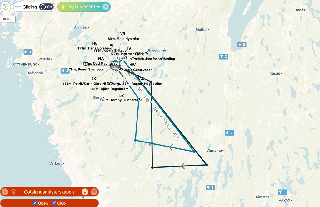 Läs mer om artikeln Dag 1